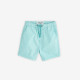18M-7Y Solid Color String Shorts  Kids Boutique Clothing  