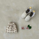 9M-4Y Knitwear Plaid Shorts  Kids Boutique Clothing  