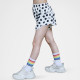 5-12Y Kids Girls Block-Color Checkerboard Shorts  Clothing For Kids  