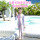 pink  + $2.31 