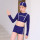 navy 
