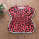 18M-6Y Toddler Girls Beach Pom Pom Trim Dress  Girls Clothes  