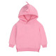 6M-4Y Unisex Toddler Solid Color Dinosaur Hoodie  Toddler Boutique Clothing  
