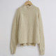 4-14Y Half Turtleneck Knitwear Sweaters And Solid Color Skirt  Kids Boutique Clothing  