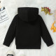 12M-5Y Toddler Boys Dinosaur Hooded Sweatshirt  Boys Clothing  