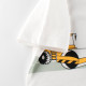 18M-7Y Toddler Boys Excavator Print Short-Sleeved T-Shirts  Boys Clothing  