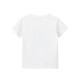 18M-7Y Toddler Boys Excavator Print Short-Sleeved T-Shirts  Boys Clothing  
