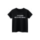 18M-7Y Toddler Boys Letter Shorts Sleeve T-Shirt  Boys Clothing  