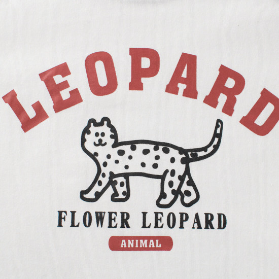 5-11Y Kids Boys Cartoon Round Neck Long Sleeve Tops  Kids Boutique Clothing  
