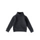 2-10Y Kids Sweaters High Collar Knitted Pullover Bottoming Tops 12 Colors  Toddler Boutique Clothing  