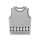 2-7Y Toddler Boys Sleeveless Sweater Vest  Boys Boutique Clothing  