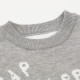 2-7Y Toddler Boys Dino Letter Sweater Vest  Boys Boutique Clothing  