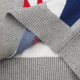 2-7Y Toddler Boys Dino Letter Sweater Vest  Boys Boutique Clothing  