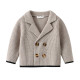 Hit Color Cardigan  Toddler Boy Clothes  