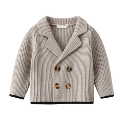 Hit Color Cardigan  Toddler Boy Clothes  