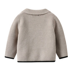 Hit Color Cardigan  Toddler Boy Clothes  