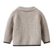 Hit Color Cardigan  Toddler Boy Clothes  