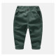 18M-6Y Toddler Boys Solid Pants  Boys Clothing  