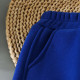 3-10Y Kids Boys Fleece Casual Sweatpants Letter C  Kids Boutique Clothing  