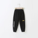 18M-6Y Toddler Boys Letter Pants  Boys Clothes  