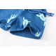 18M-7Y Toddler Boys Cartoon Track Shorts  Boys Clothing  