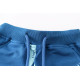 18M-7Y Toddler Boys Cartoon Track Shorts  Boys Clothing  
