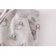 18M-7Y Toddler Boys Shark Print Track Shorts  Boys Clothing  