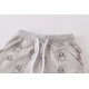 18M-7Y Toddler Boys Shark Print Track Shorts  Boys Clothing  