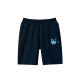 18M-7Y Toddler Boy Cartoon Excavator Print Five-Point Shorts  Boys Clothing  