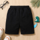 2-7Y Toddler Boys Summer Dinosaur Cartoon Print Shorts  Boys Clothing  