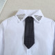 18M-7Y Toddler Boys Vest Suit Shirt Trousers Gentleman 3 Piece Set  Boys Clothing  