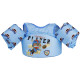 2-6Y Life Jackets For Kids Cute Cartoon Style  Kids Swim Vest  Ring Swimming Accessory  