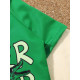 18M-5Y Toddler Boys 2 Piece Swimsuit Sets Letter Crocodile Print Tops And Shorts  Boys Clothing  