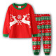 18M-6Y Toddler Christmas Loungewear Sets Pullover & Pants  Toddler Boutique Clothing  