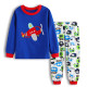 18M-6Y Toddler Pajamas Sets Pullover & Pants  Toddler Boutique Clothing  